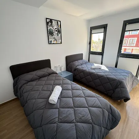 Club Nautico C Apartment