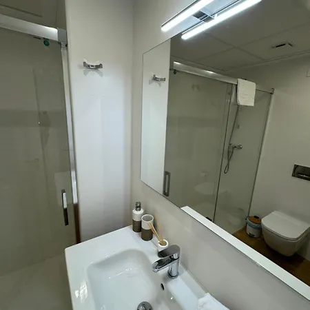 Club Nautico C Apartment *