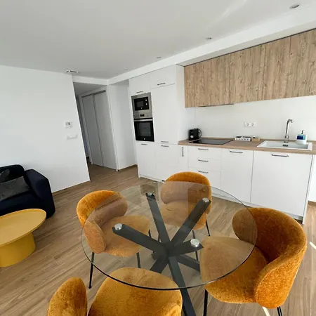 Club Nautico C * Dénia