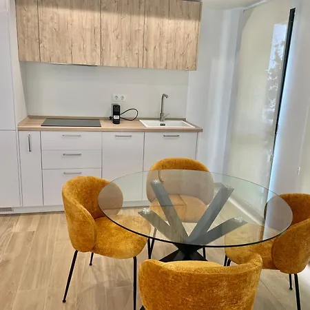 Club Nautico C * Dénia