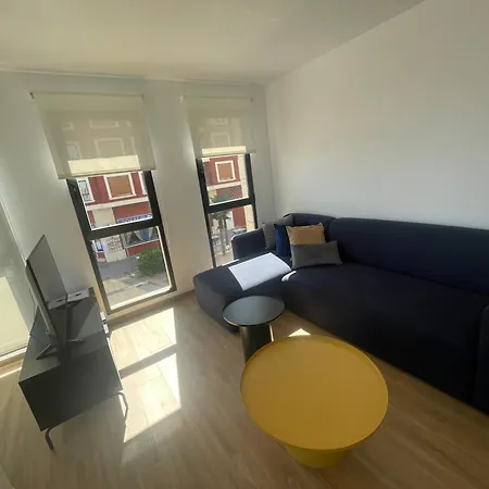 Apartment Club Nautico C *