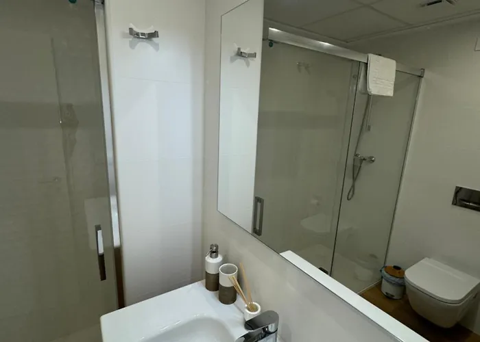 Club Nautico C Apartamento *