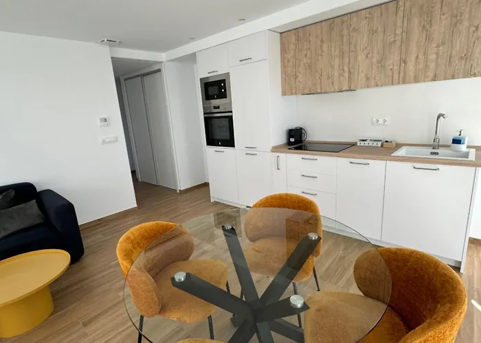 Club Nautico C * Dénia