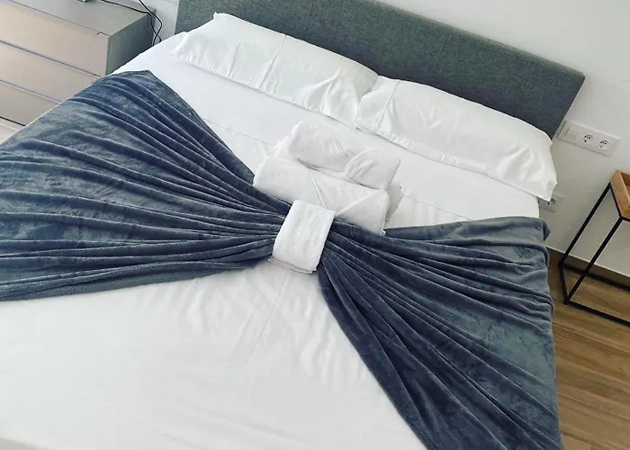 Club Nautico C Apartamento