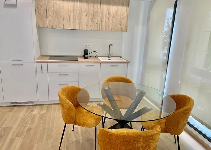 Club Nautico C * Dénia